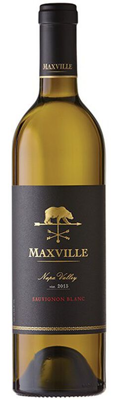 Maxville Sauvignon Blanc 2018