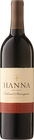 Hanna Winery Cabernet Sauvignon 2017
