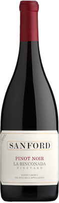 Sanford 'La Rinconada' Pinot Noir