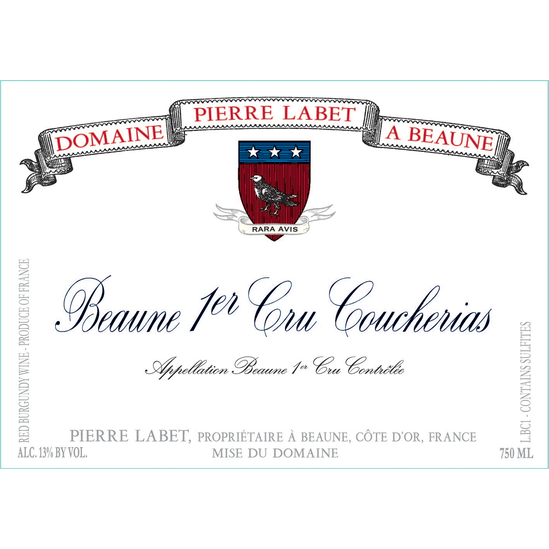 Profile: Domaine Pierre Labet (Vougeot) – Burgundy-Report