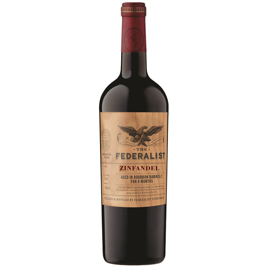 Federalist Terlato Fine Wine Artisanal Spirits and Non Alcoholic