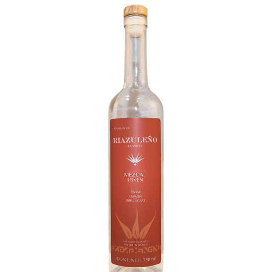 Riazul Tequila Terlato Fine Wine, Artisanal Spirits and NonAlcoholic