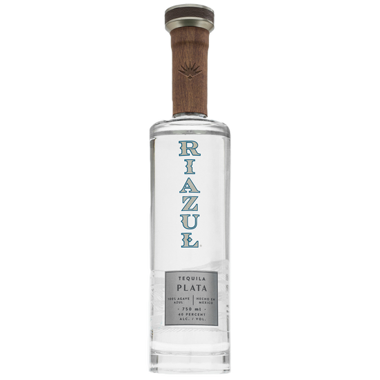 Riazul Tequila Terlato Fine Wine, Artisanal Spirits and NonAlcoholic