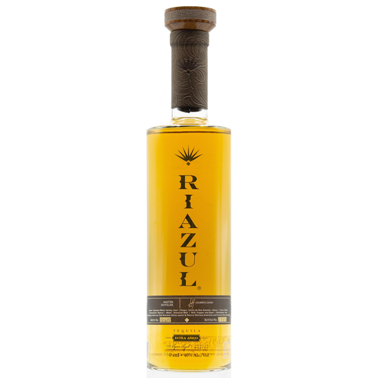 Riazul Tequila Terlato Fine Wine, Artisanal Spirits and NonAlcoholic
