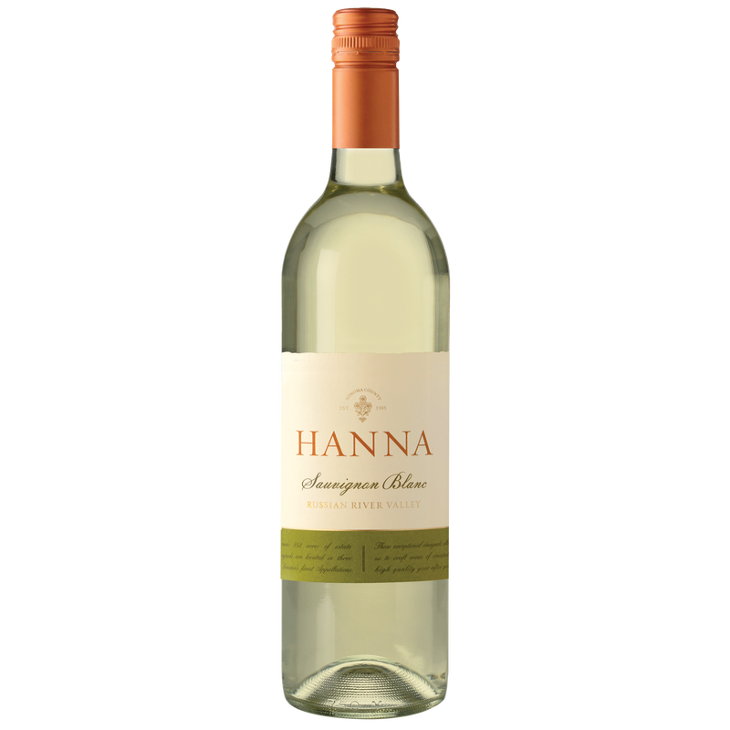 Hanna Sauvignon Blanc 2020