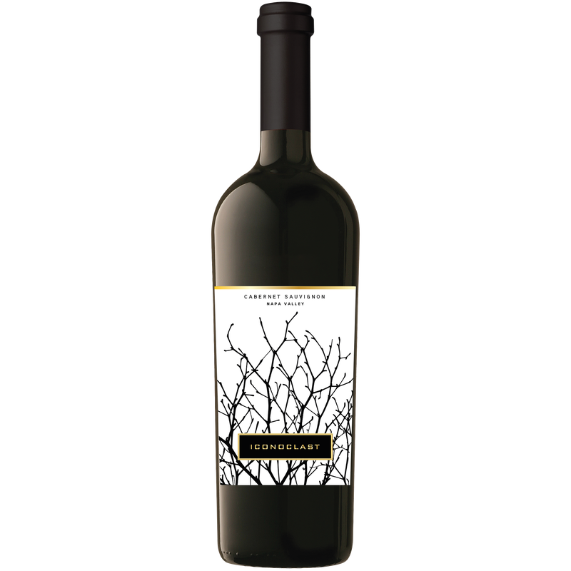 Iconoclast Cabernet Sauvignon 2018