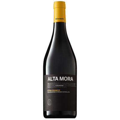 Alta Mora Etna Bianco 2019