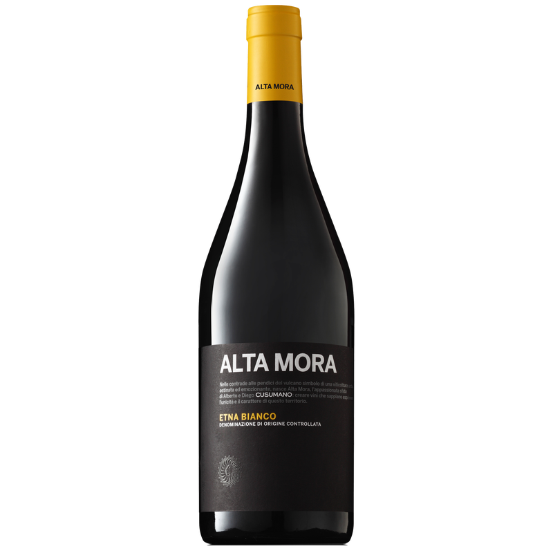 Alta Mora Etna Bianco 2018