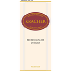 Kracher Zweigelt Beerenauslese 2018