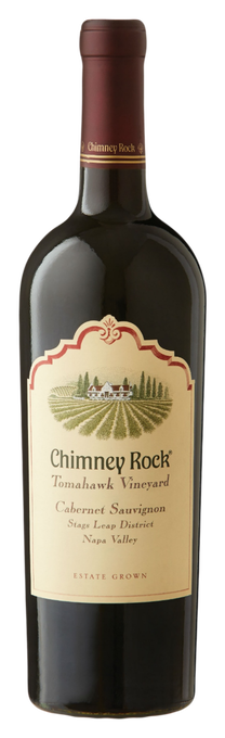 Chimney Rock Tomahawk Vineyard Cabernet Sauvignon 2014 9 95 Shipping Uncorked