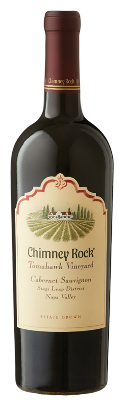 Chimney Rock Tomahawk Vineyard Cabernet Sauvignon 2016