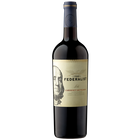 The Federalist Lodi Cabernet Sauvignon 2017