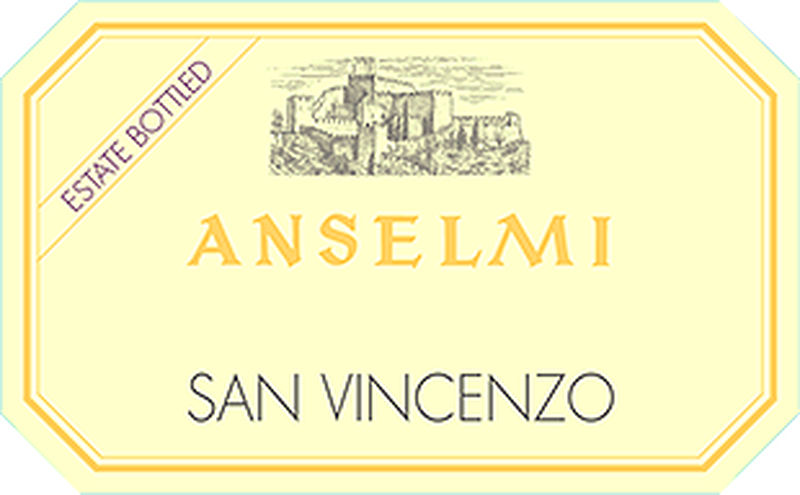 Anselmi San Vincenzo 2016