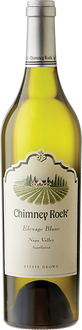 Chimney Rock Elevage Blanc 2014
