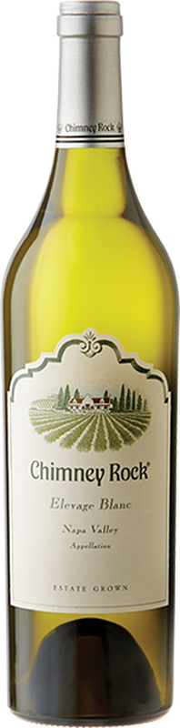 Chimney Rock Elevage Blanc 2020
