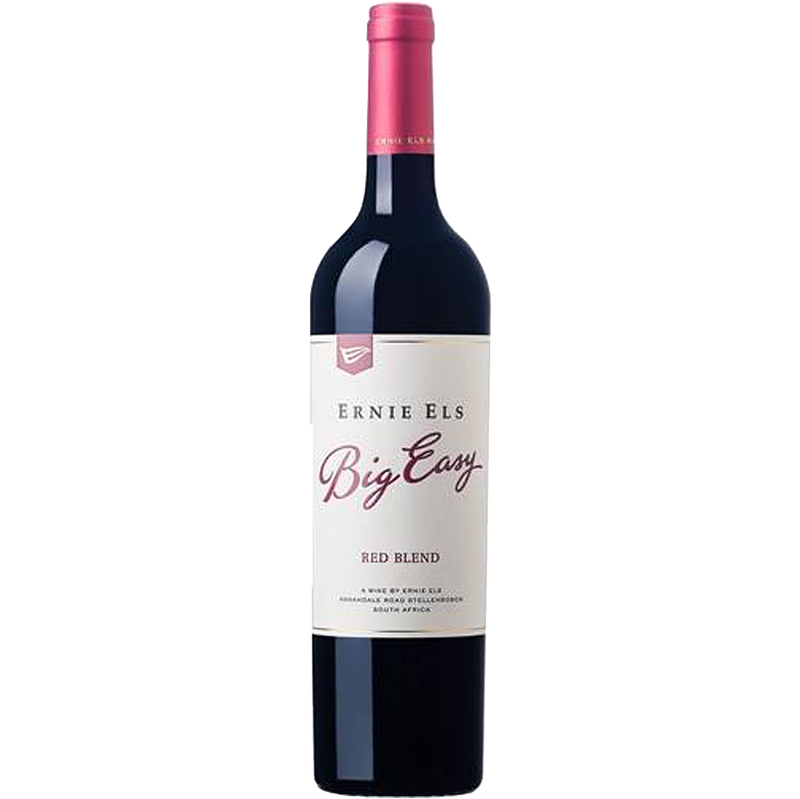 Ernie Els Big Easy Red 2017