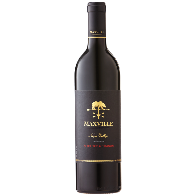 Maxville Cabernet Sauvignon 2017
