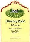 Chimney Rock Elevage 2018