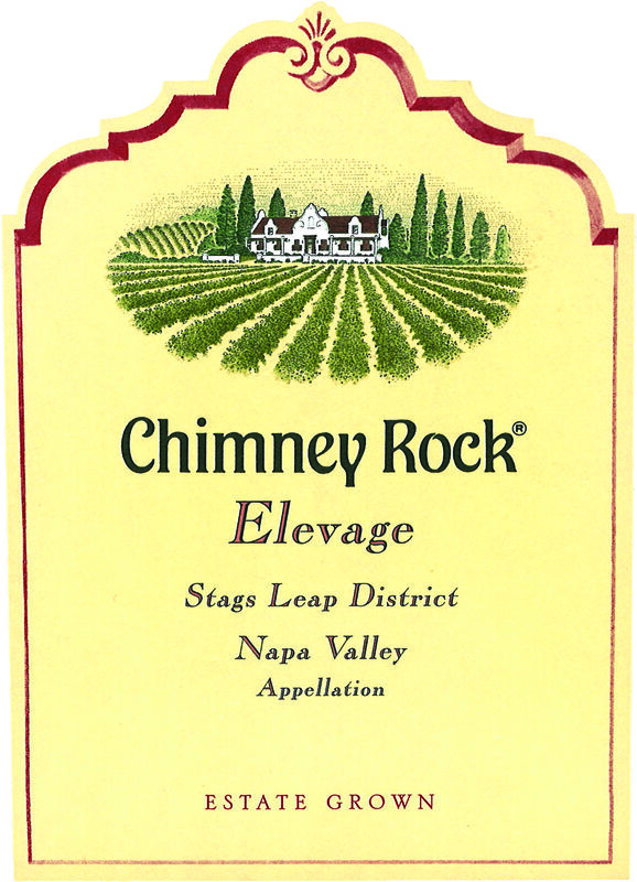 Chimney Rock Elevage 2018