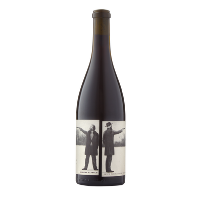 Dueling Pistols Dry Creek Red 2016