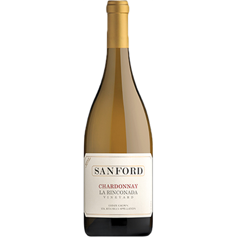 Sanford 'La Rinconada' Chardonnay 2018