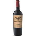 The Federalist Bourbon Barrel Aged Cabernet Sauvignon 2018