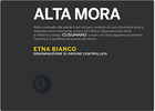 Alta Mora Etna Bianco 2016
