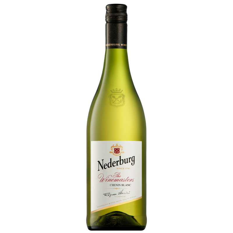 Nederburg Winemasters Chenin Blanc 2016