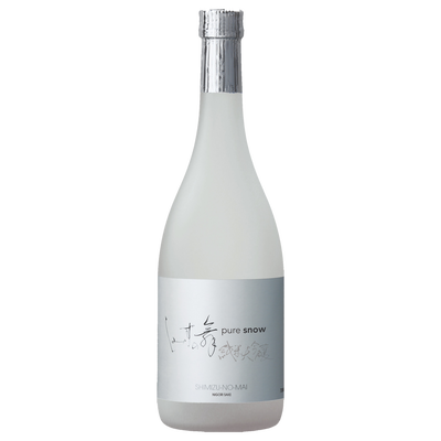 [新品未開栓]雪夜月 Season 3 Favorite Model 720ml pure_snow_b.png?sw=400&sh=400&