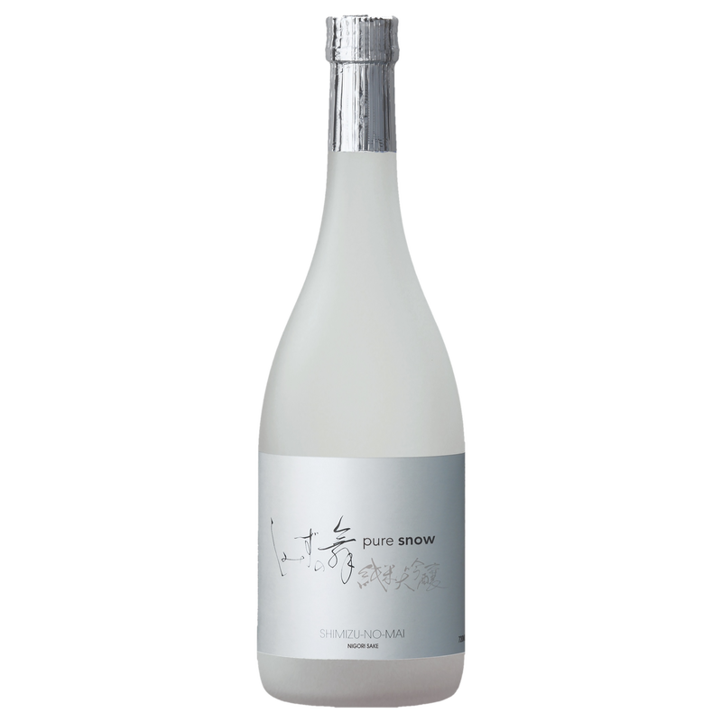 Shimizu-No-Mai Pure Snow