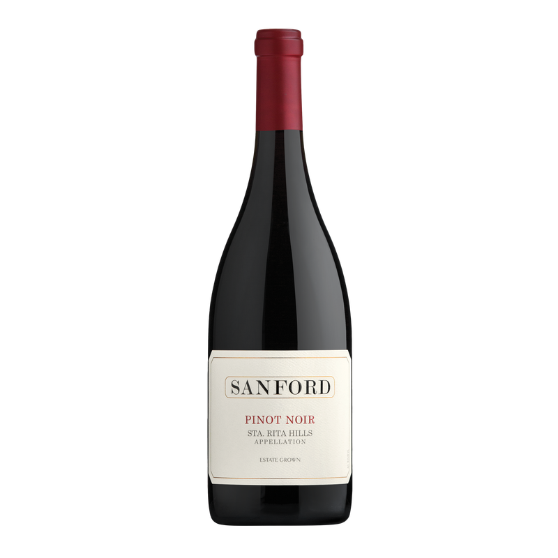 Sanford Pinot Noir Sta. Rita Hills 2019 (375 ml)