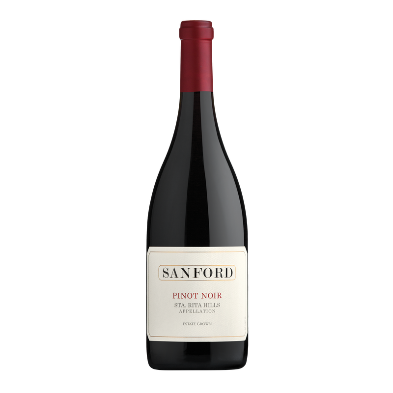 Sanford Pinot Noir Sta. Rita Hills 2019