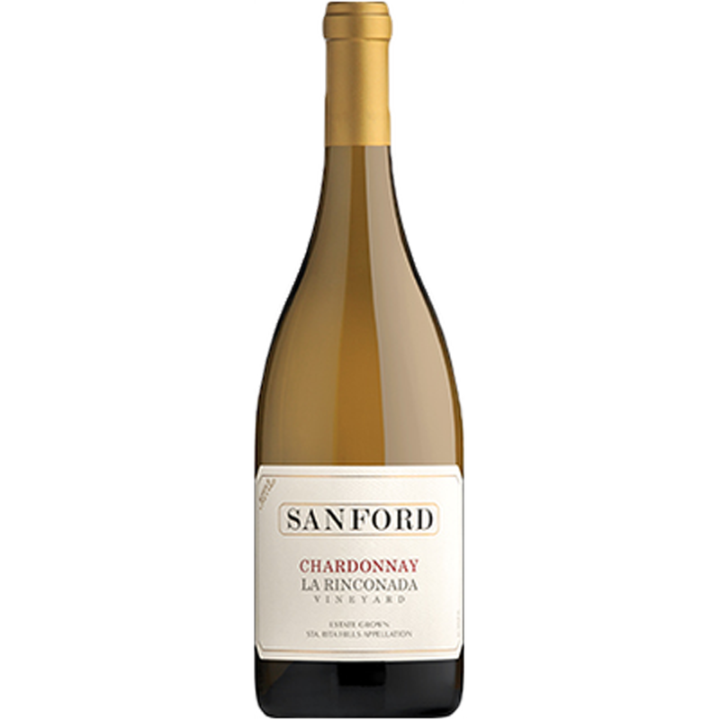 Sanford 'La Rinconada' Chardonnay 2018