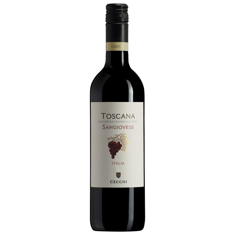 Cecchi Sangiovese 2019