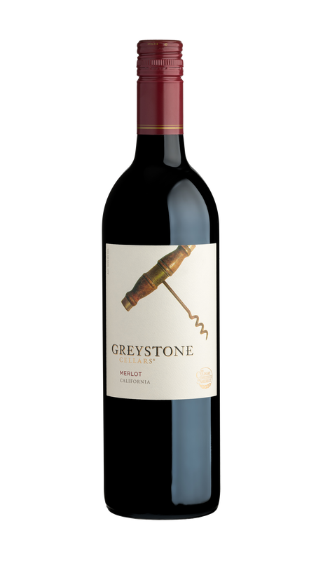 Greystone Merlot 2018