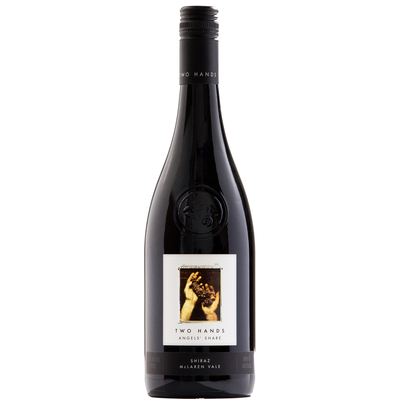 Two Hands Angels' Share Shiraz 2020