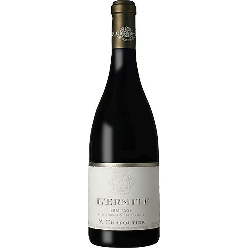 M. Chapoutier Ermitage "L'Ermite" Rouge 2006
