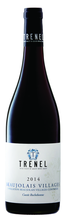 Trenel Beaujolais Villages 2014
