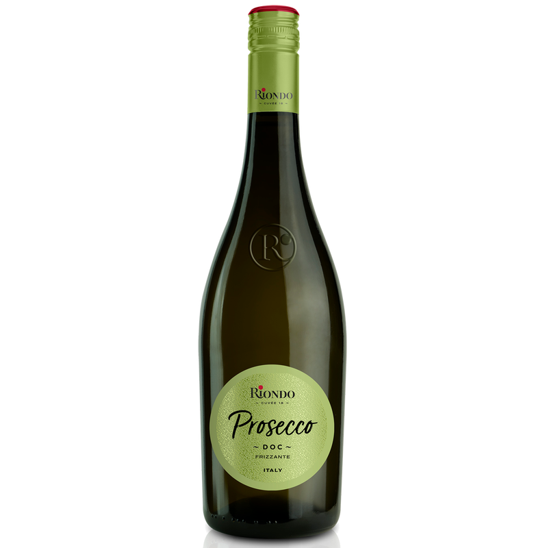Prosecco doc dei rovi цена. Просекко Riondo Prosecco. Вино Riondo Prosecco. Prosecco Riondo Millesimato вино 0.75 2018. Вино игристое Риондо Просекко Фризанте.