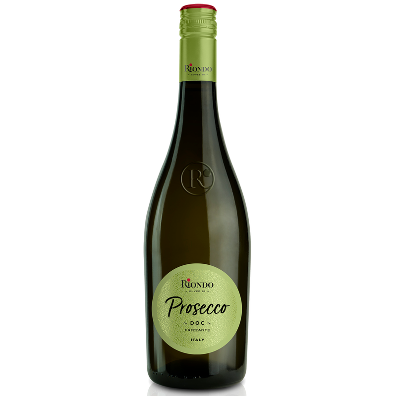 Riondo Prosecco Screw Cap