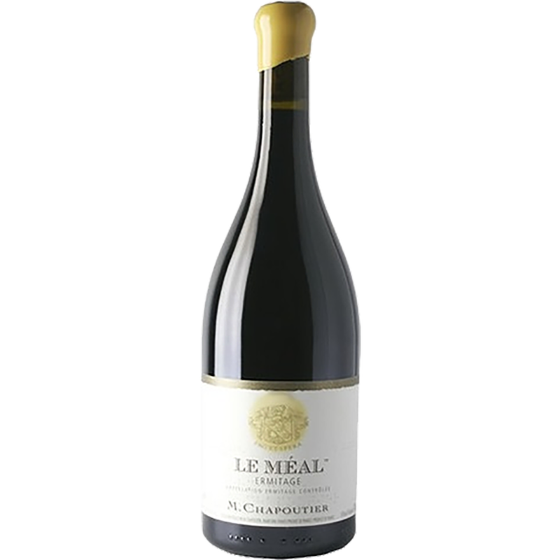 M. Chapoutier Ermitage "Le Meal" Rouge 2013