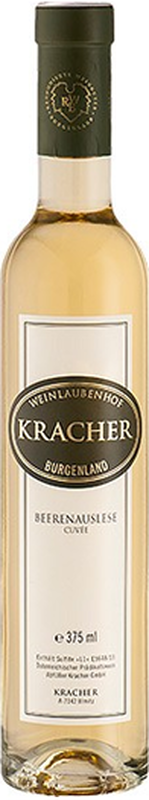 Kracher Beerenauslese Cuvée 2015