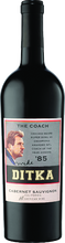 Mike Ditka "The Coach" Cabernet Sauvignon 2015