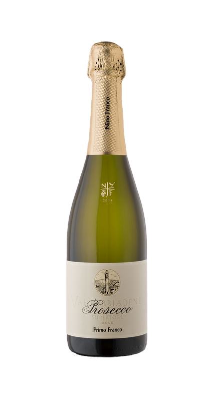 Nino Franco Primo Franco Prosecco Superiore DOCG 2017