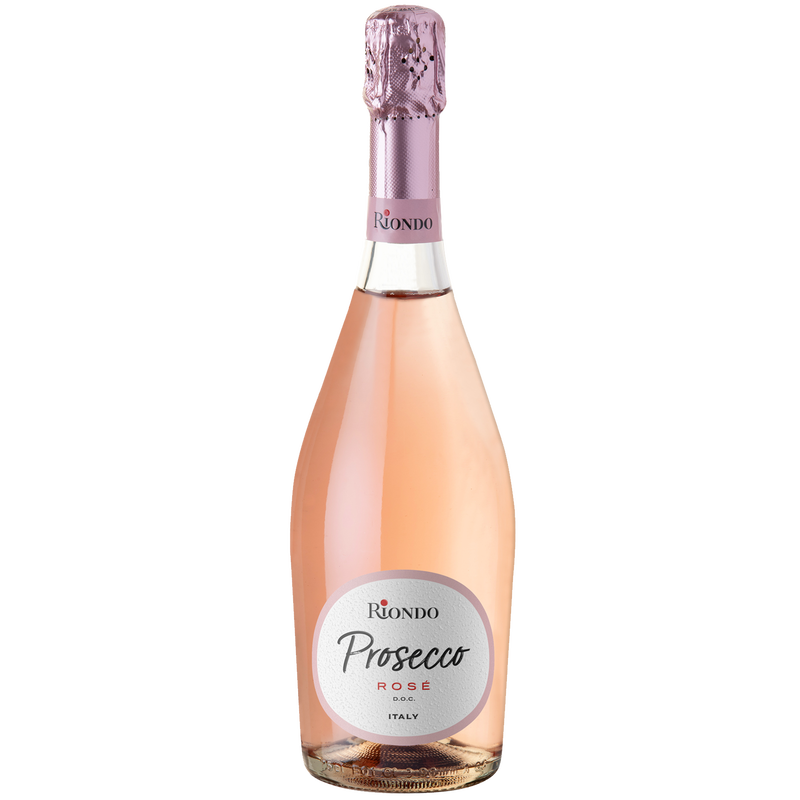 Riondo Prosecco Rosé 2020