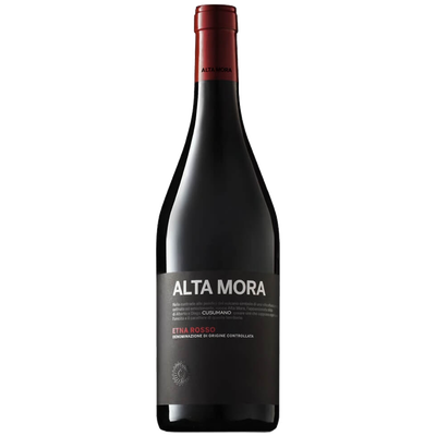 Alta Mora Etna Rosso 2019