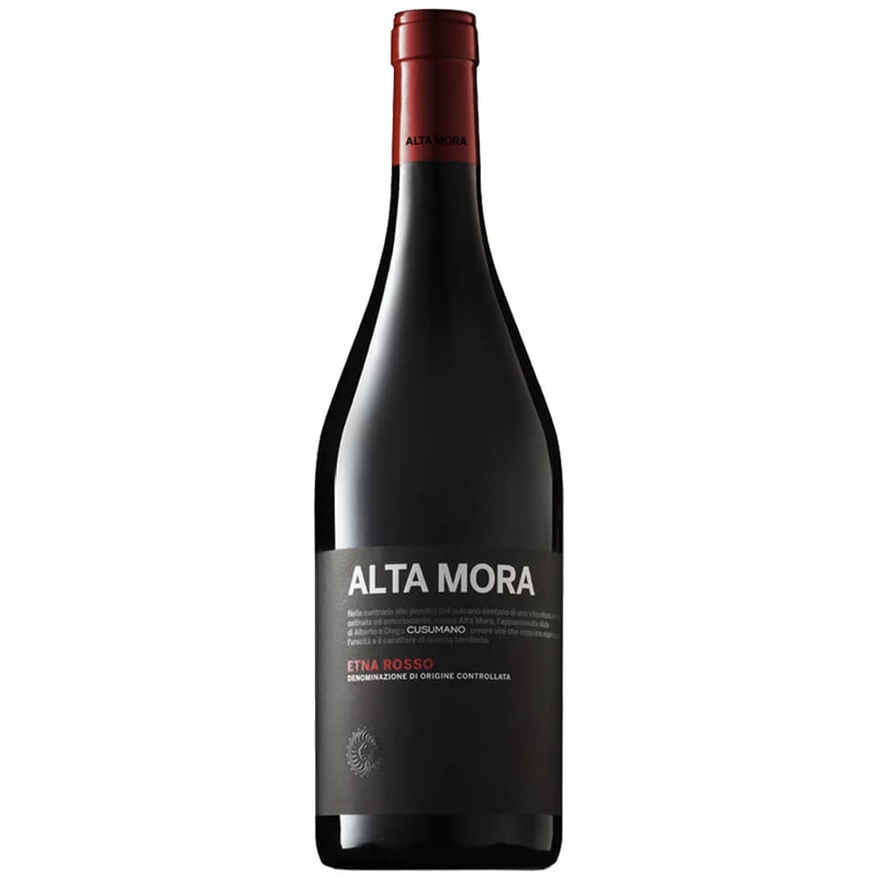 Alta Mora Etna Rosso 2017
