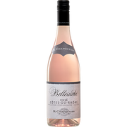 M. Chapoutier Côtes-du-Rhône "Belleruche" Rosé 2016