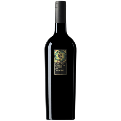 Feudi di San Gregorio Rubrato 2018