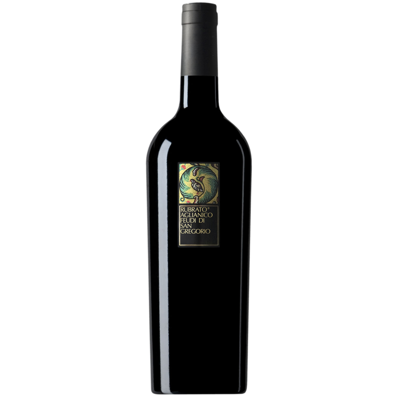 Feudi di San Gregorio Rubrato 2018